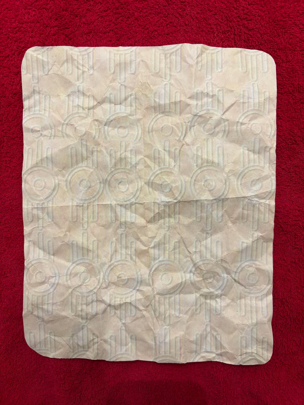 Fallout Customizable Vault Tec Admission Ticket