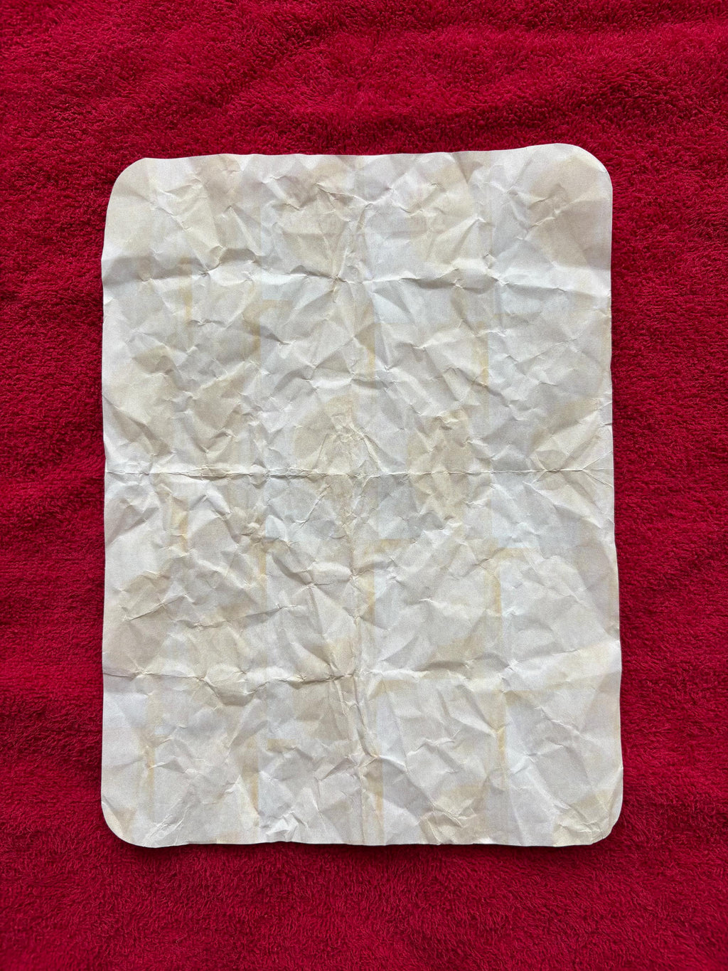 Fallout Nuka Cola Corporate Letter