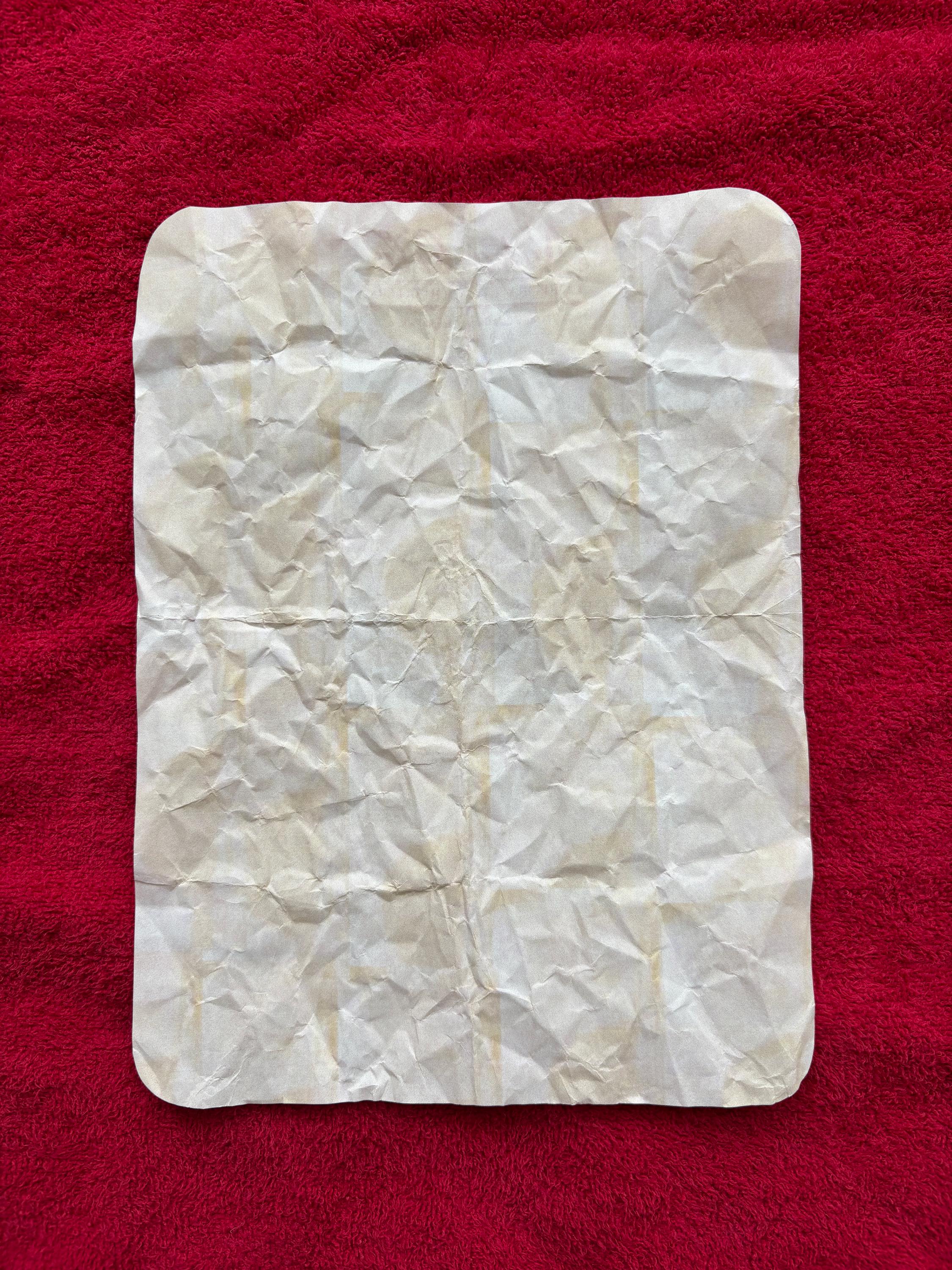 Fallout Nuka Cola Corporate Letter