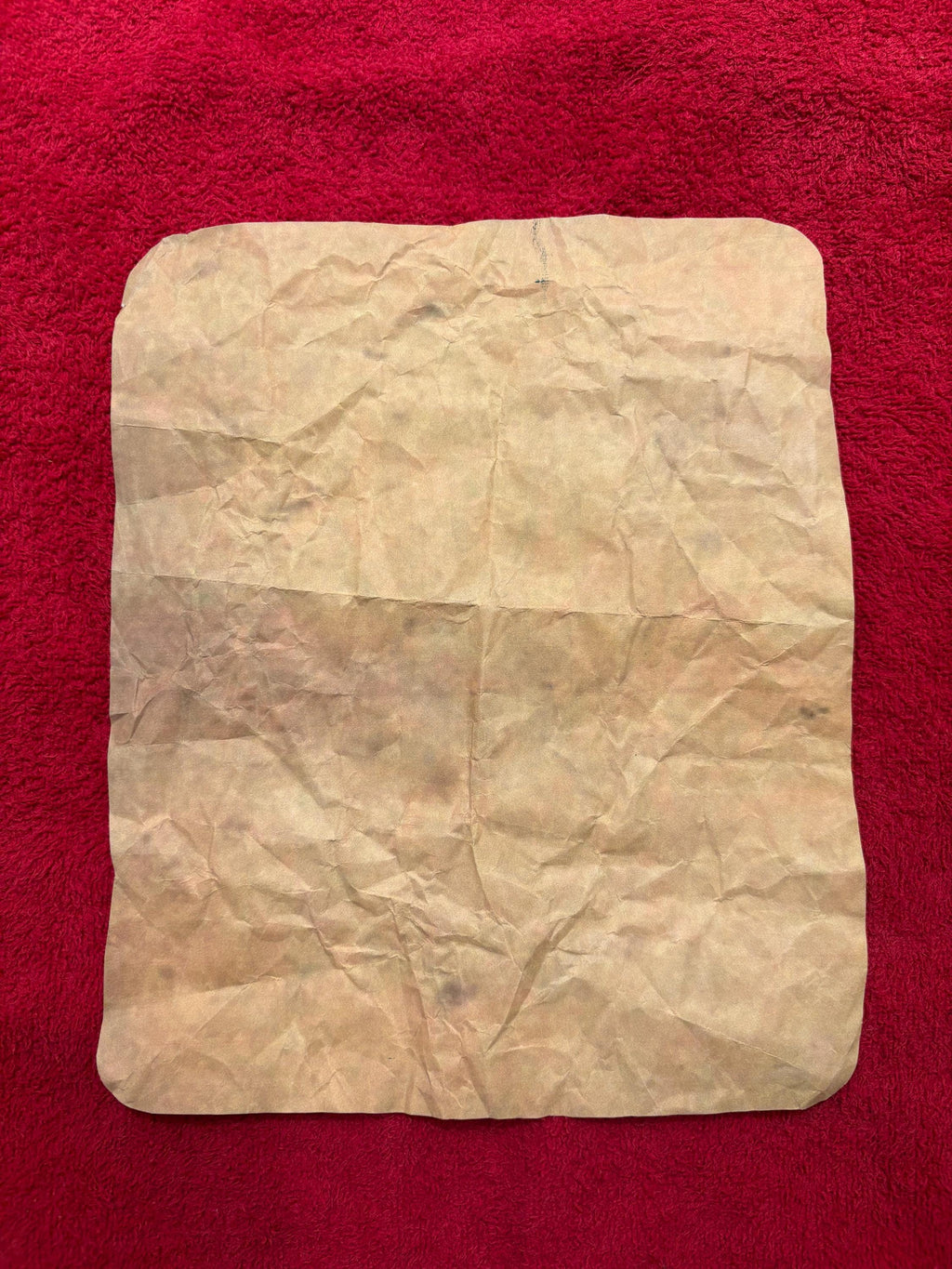 Skyrim Dark Brotherhood We Know Poster Letter