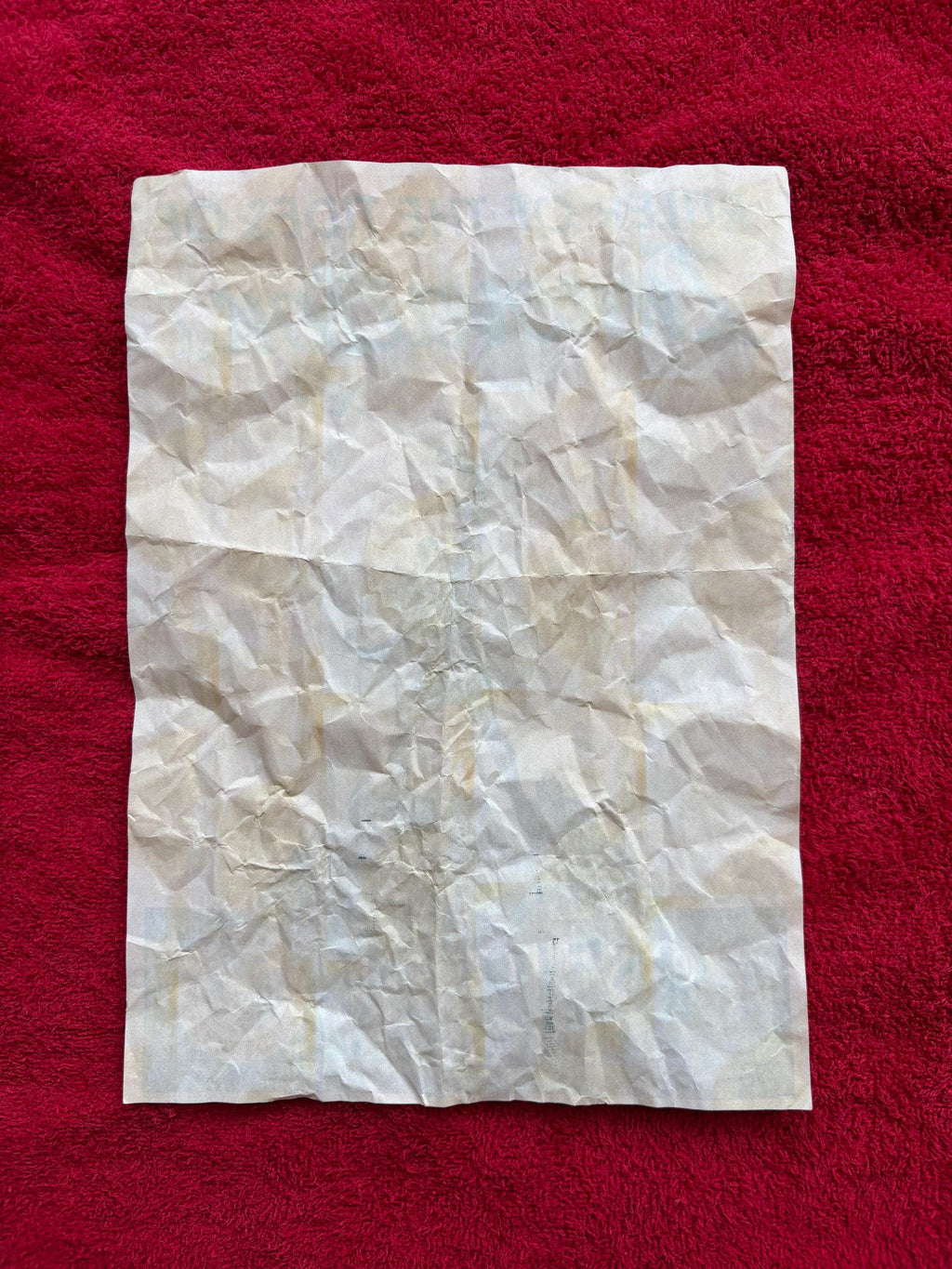 Fallout Poseidon Energy Advertisement Poster