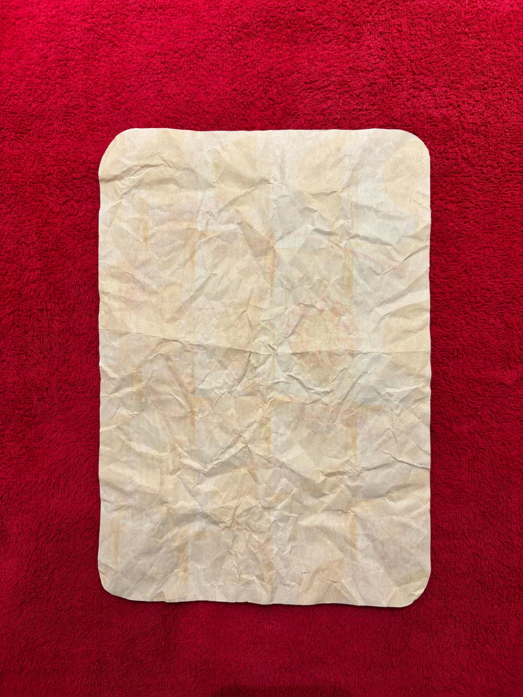 Fallout Retro Abraxo Cleaner Advertisement Poster