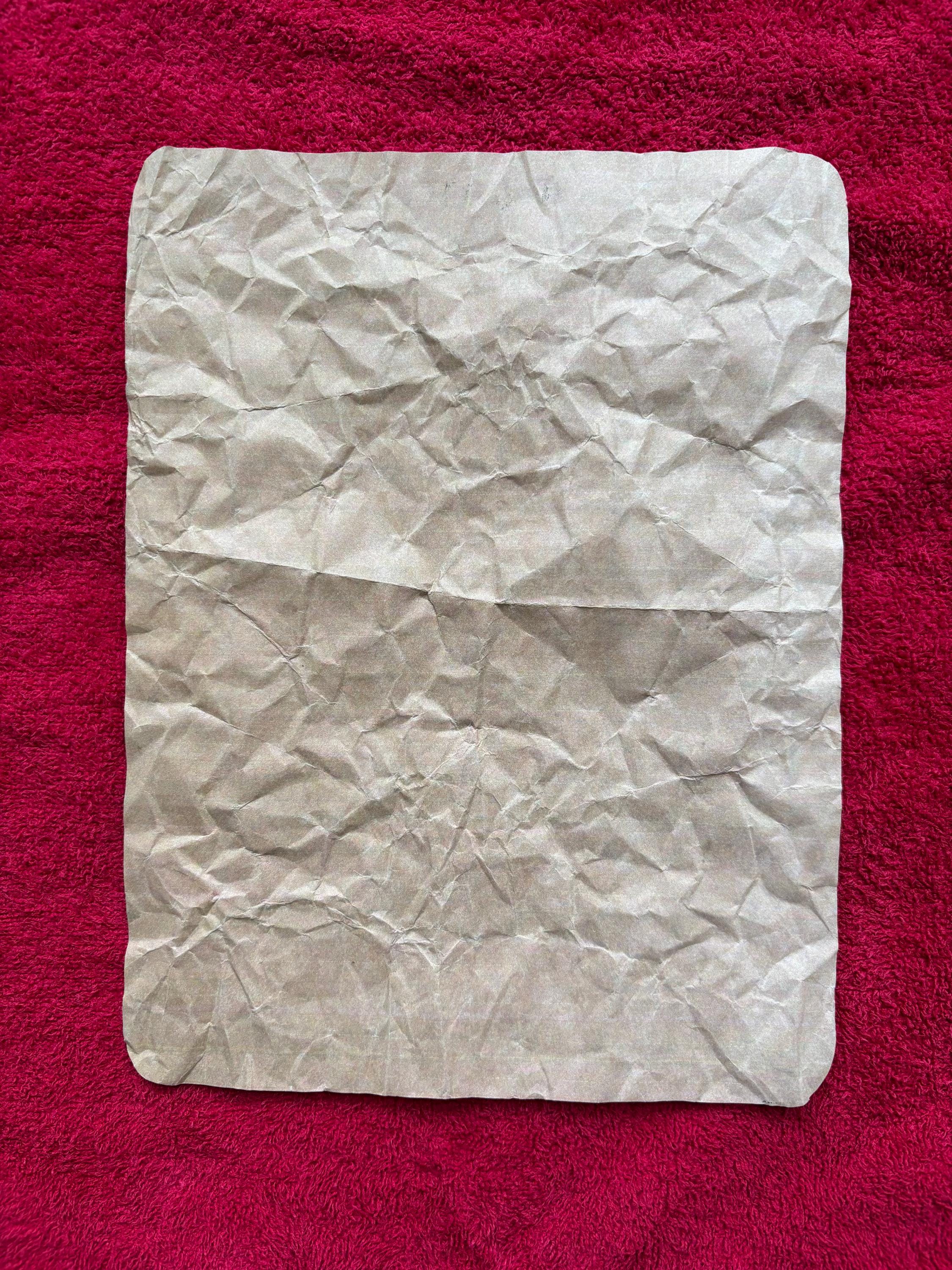 Fallout NCR Resupply Order Form