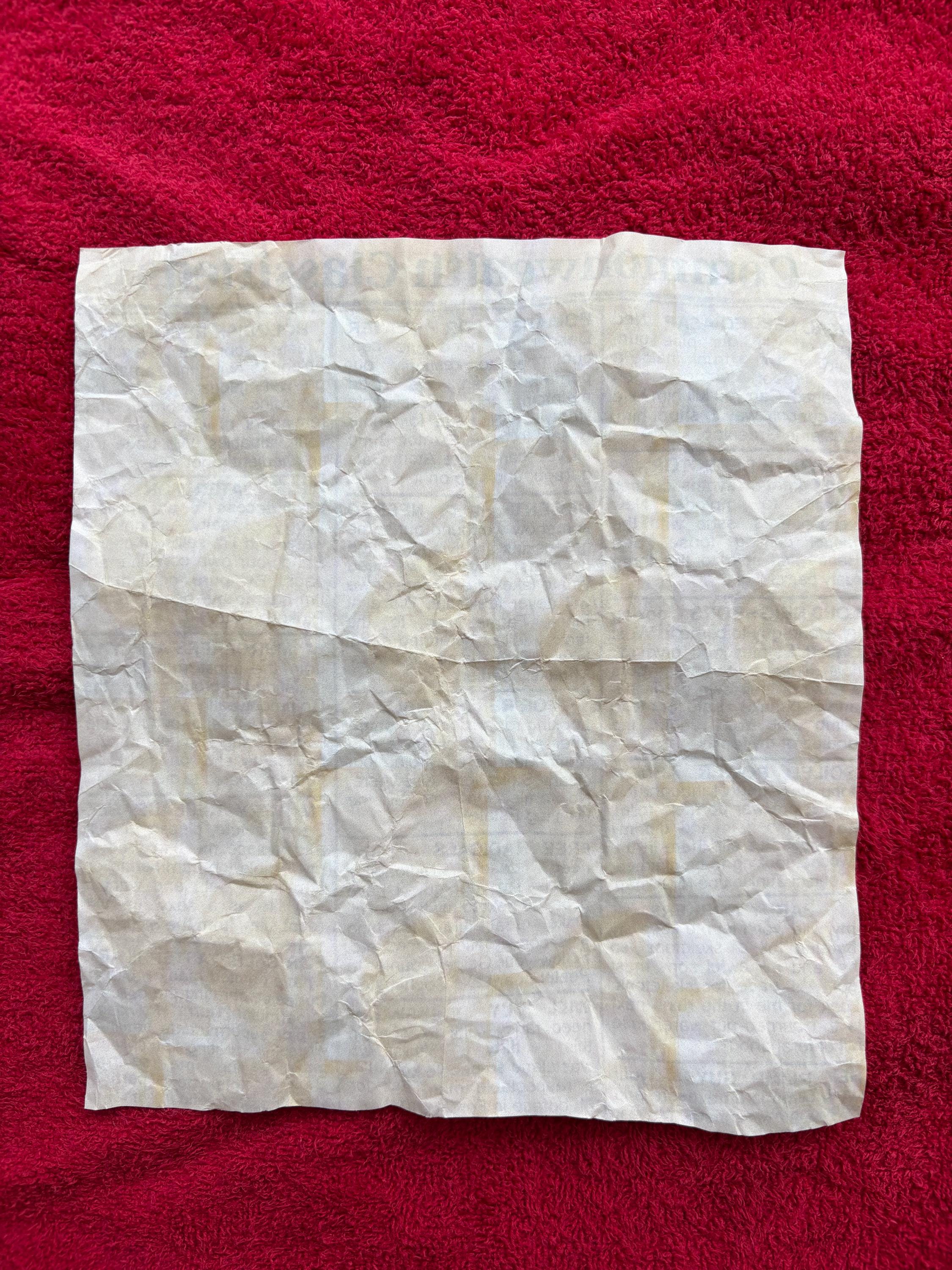 Fallout Commonwealth Classifieds Newspaper Clipping