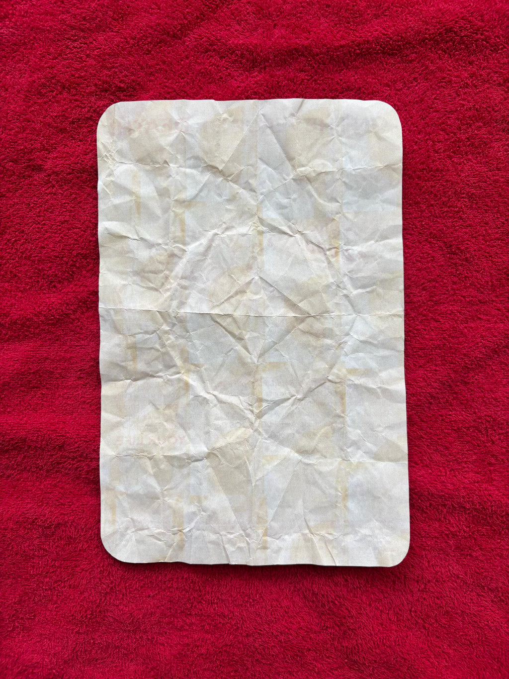 Fallout Retro Stimpak Advertisement Poster