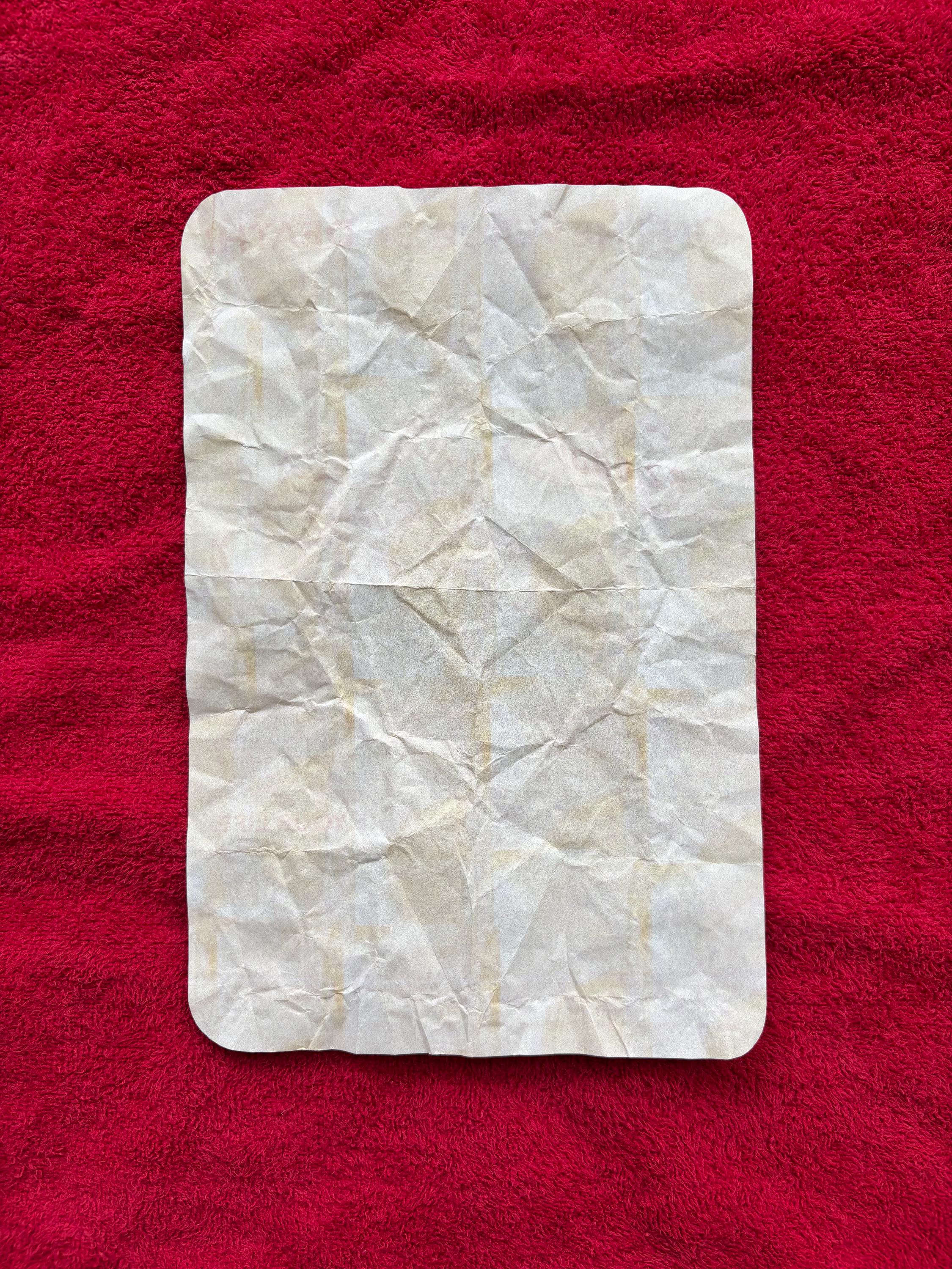 Fallout Retro Stimpak Advertisement Poster