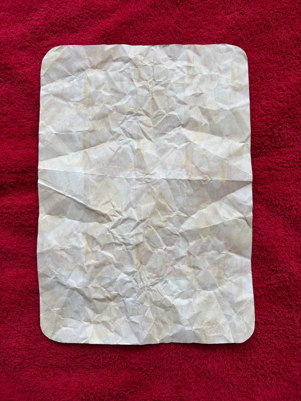 Fallout Sugar Bombs Retro Advertisement Flyer