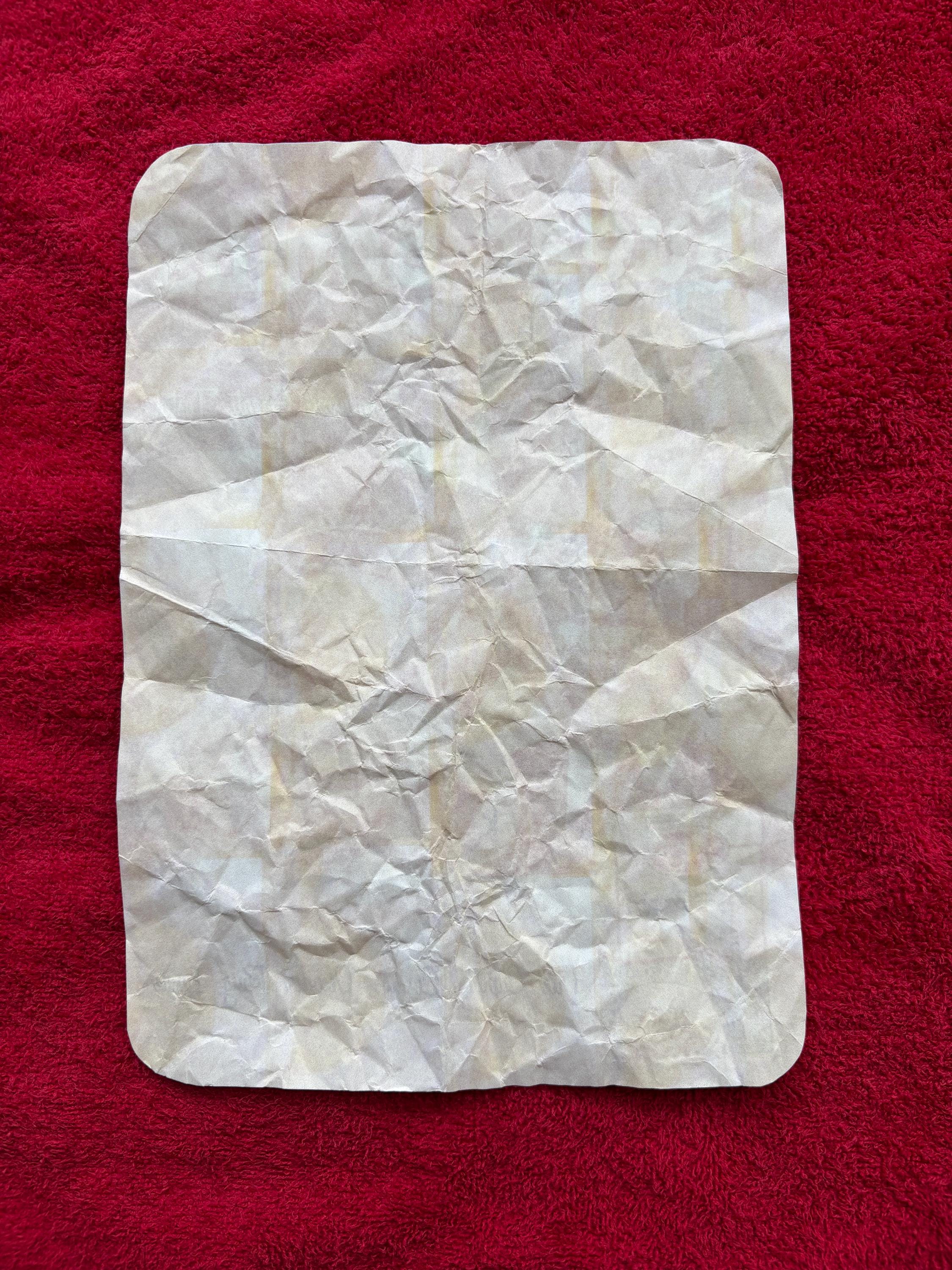 Fallout Sugar Bombs Retro Advertisement Flyer